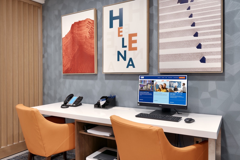 Holiday Inn Express Hotel Suites Helena 53/63