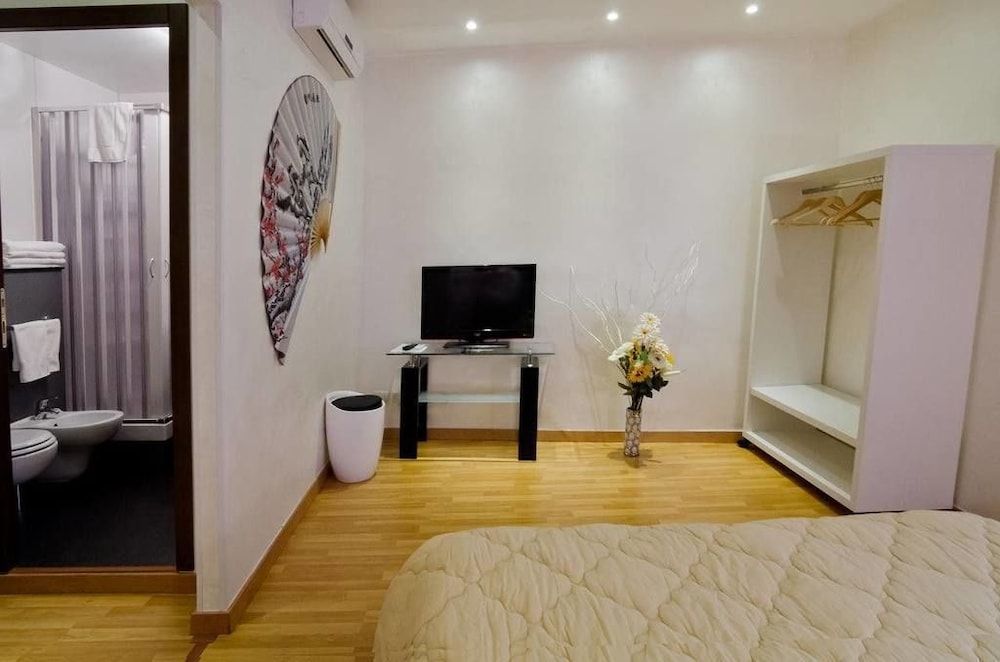 Via Palazzo Sanremo 22/32