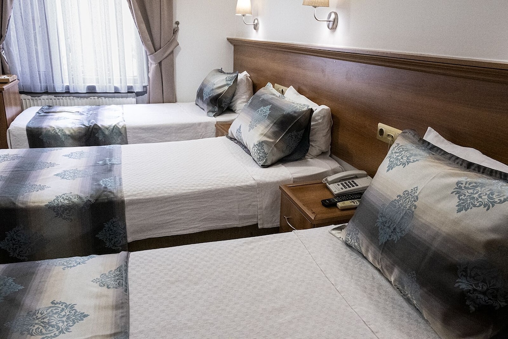 Konak Hotel 9/39