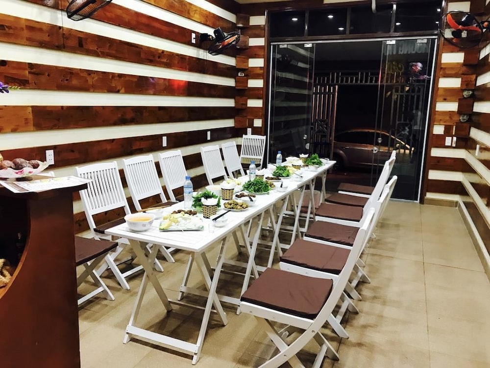 Huong Thao 2 Hotel 37/50