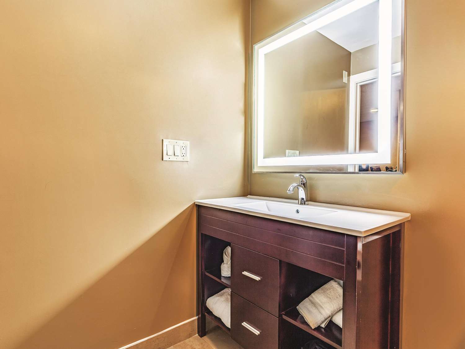 La Quinta Inn & Suites by Wyndham San Francisco Airport West 47/48