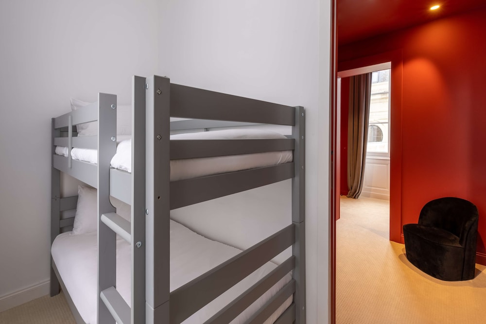 Best Western Premier Hotel De La Cite Royale 30/54