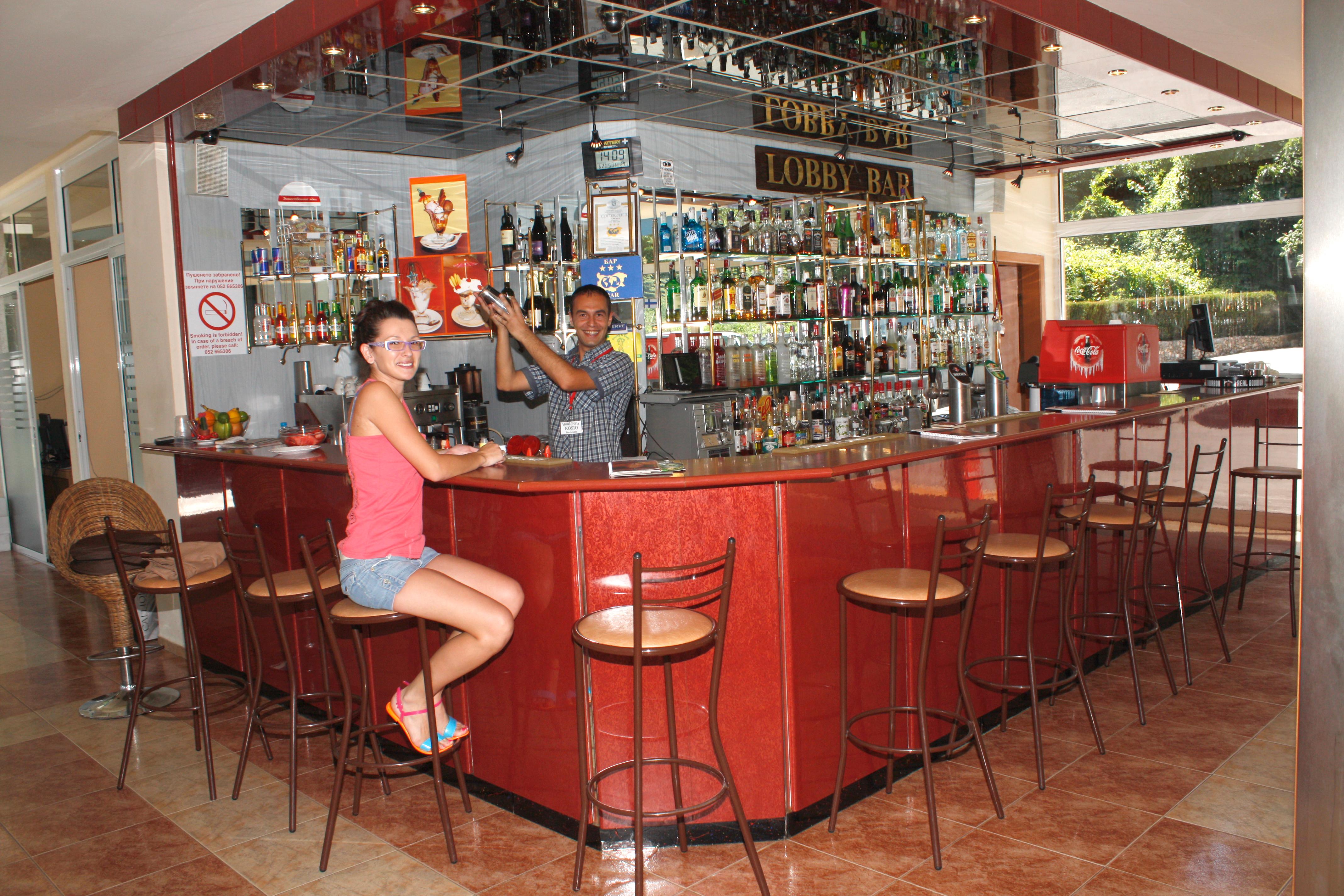 Park Hotel Perla 45/60