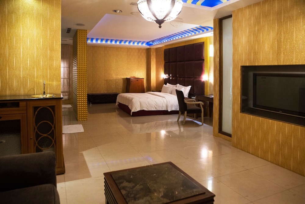 All-Ur Boutique Motel - Chang-Hua Branch 6/50