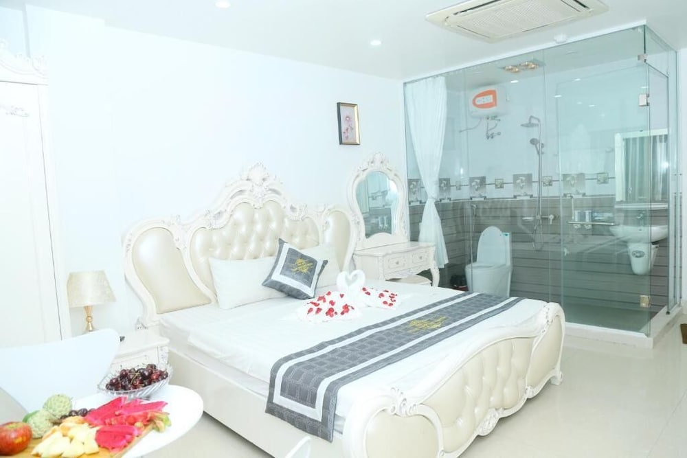 Anna Airport Hotel 17/38