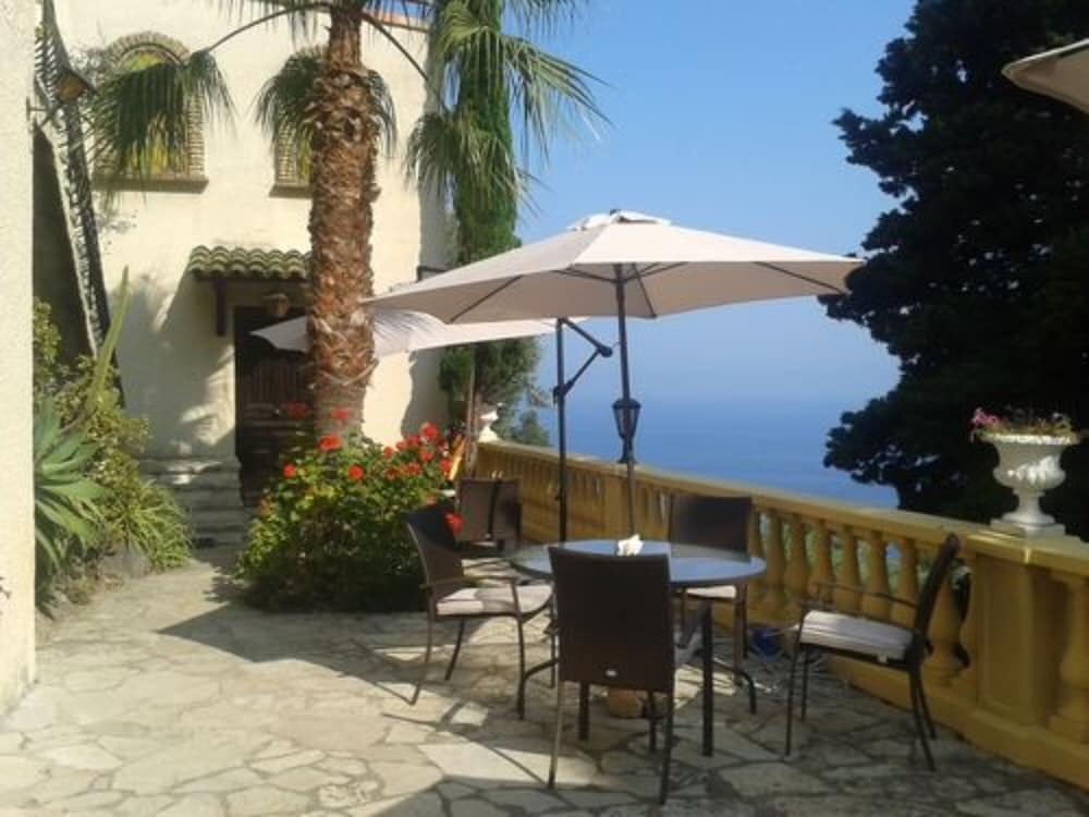 Villa Azur 45/50