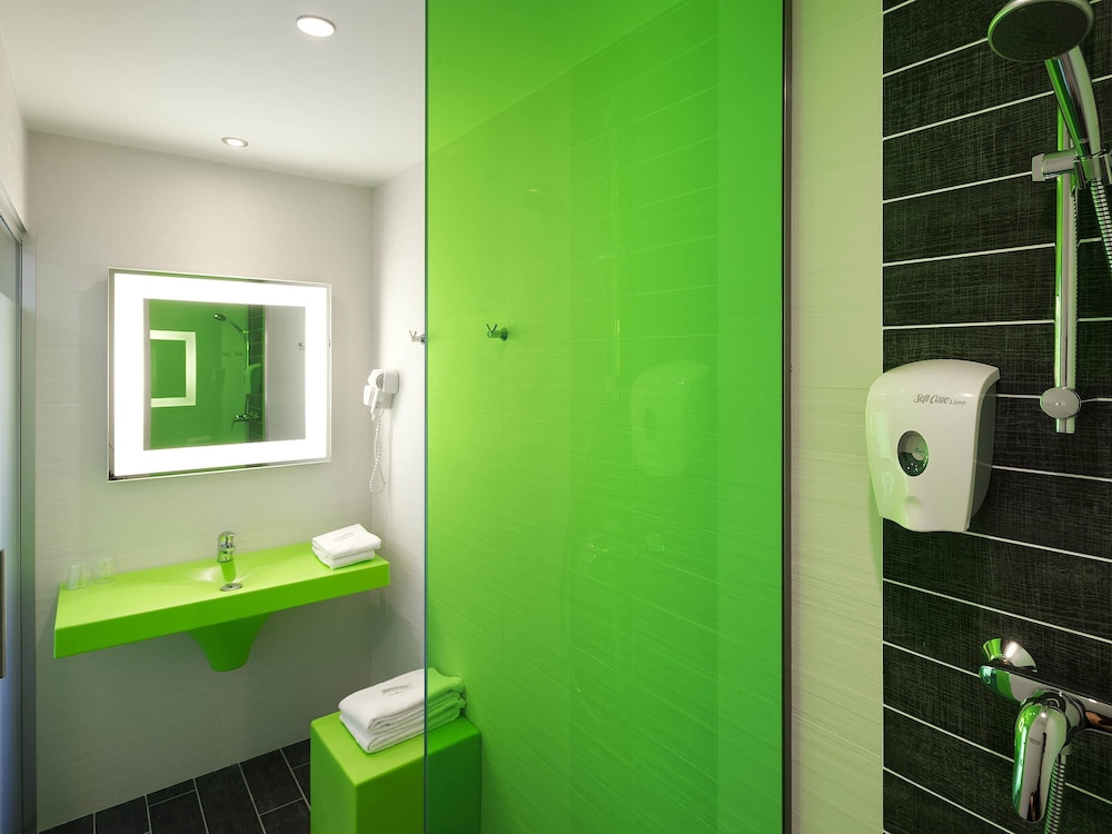 IBIS STYLES NIVELLES 69/73