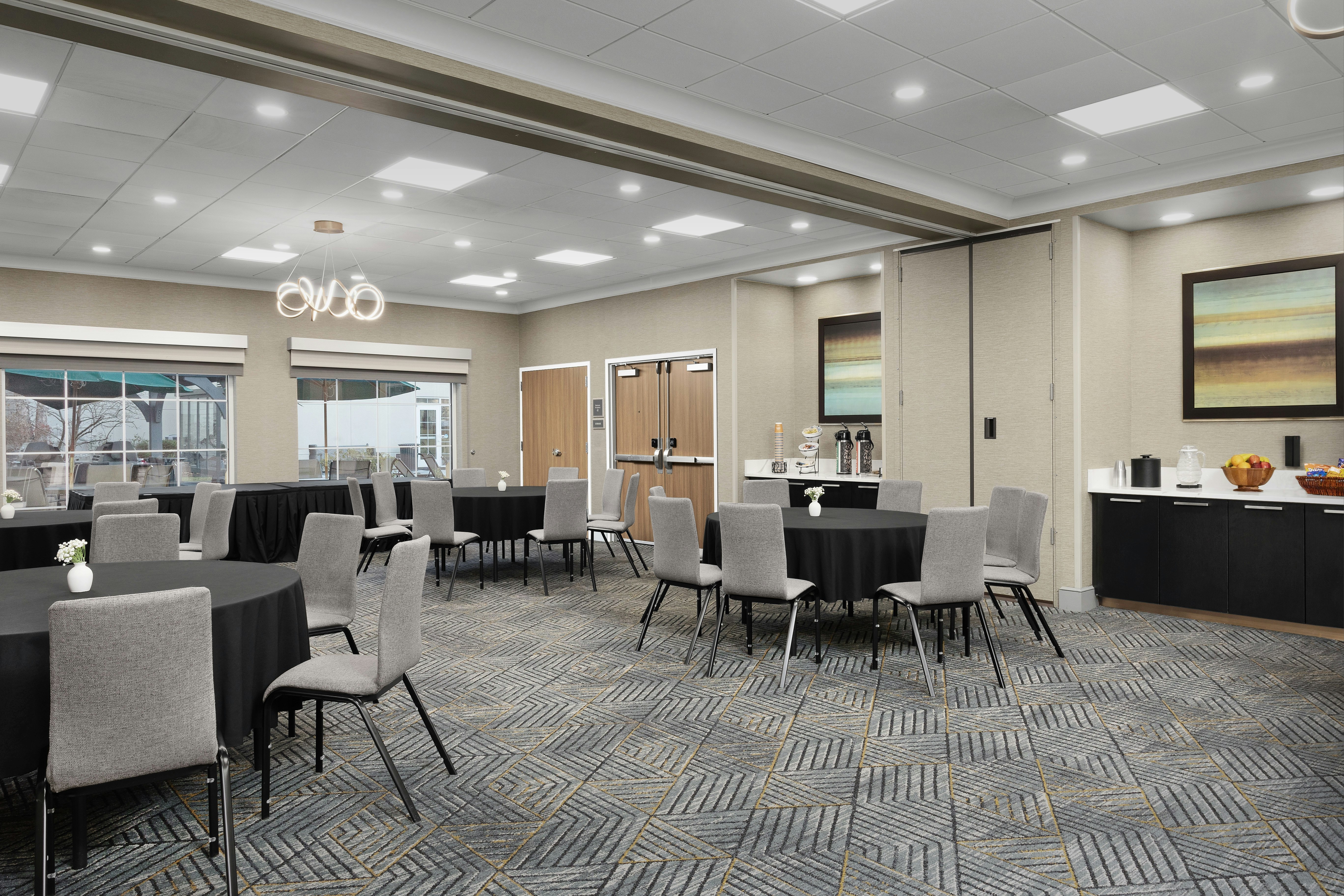 Homewood Suites by Hilton York 51/64