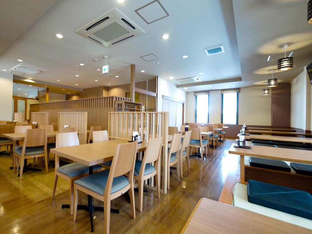 Hotel Route-Inn Akita Tsuchizaki 51/62