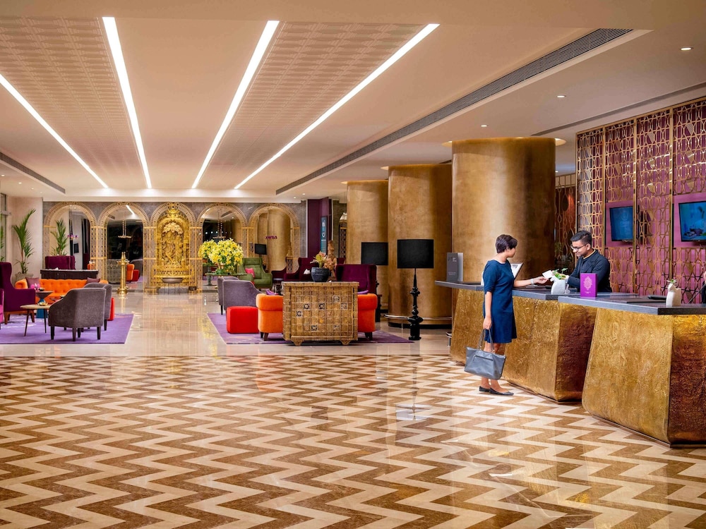 Grand Mercure Bengaluru At Gopalan Mall 9/50