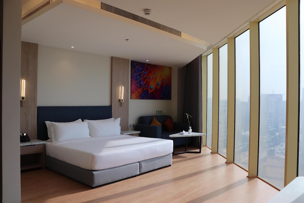 Best Western Premier Riyadh 22/81