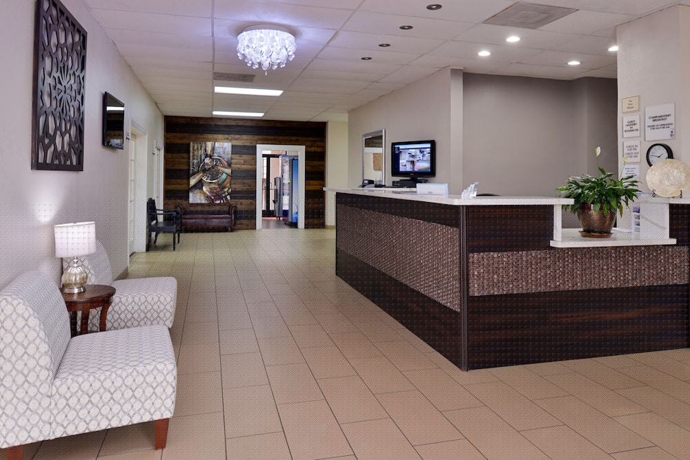 Airport Inn Nederland Texas 7/59