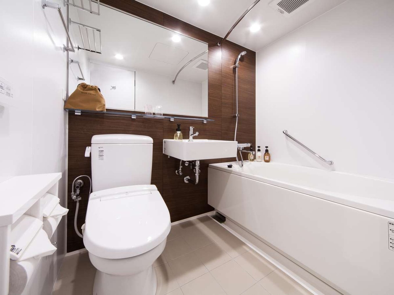 Hotel Mystays Premier Kanazawa 31/31