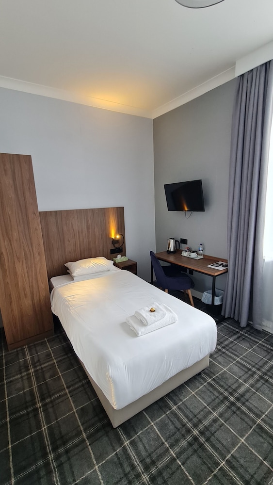Radisson Blu Hotel Perth 14/50
