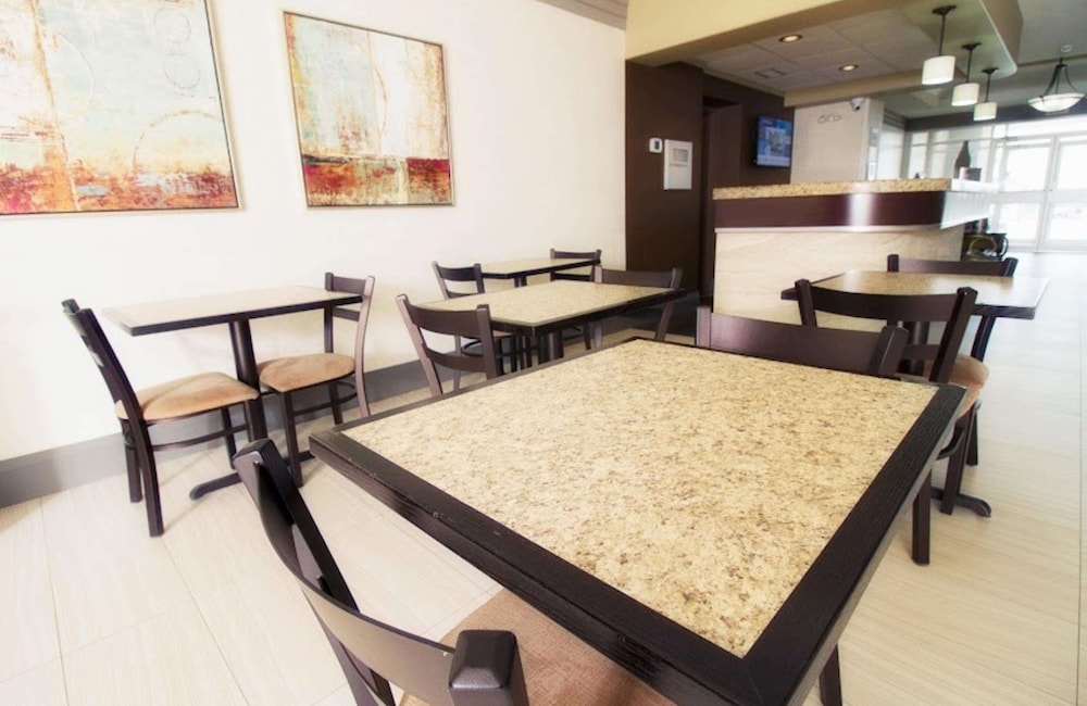 Best Western Swan Castle Inn 37/41