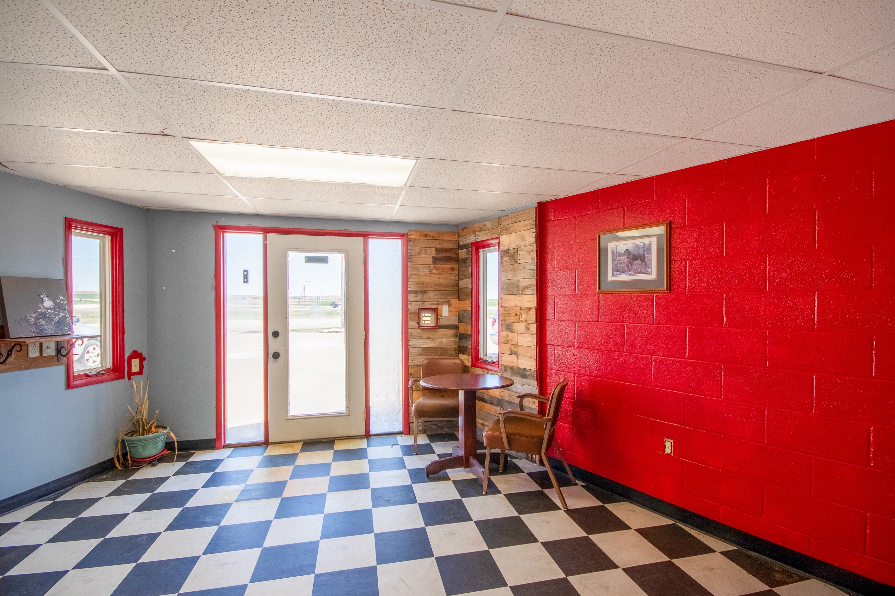 OYO Crossroads Inn 36/42