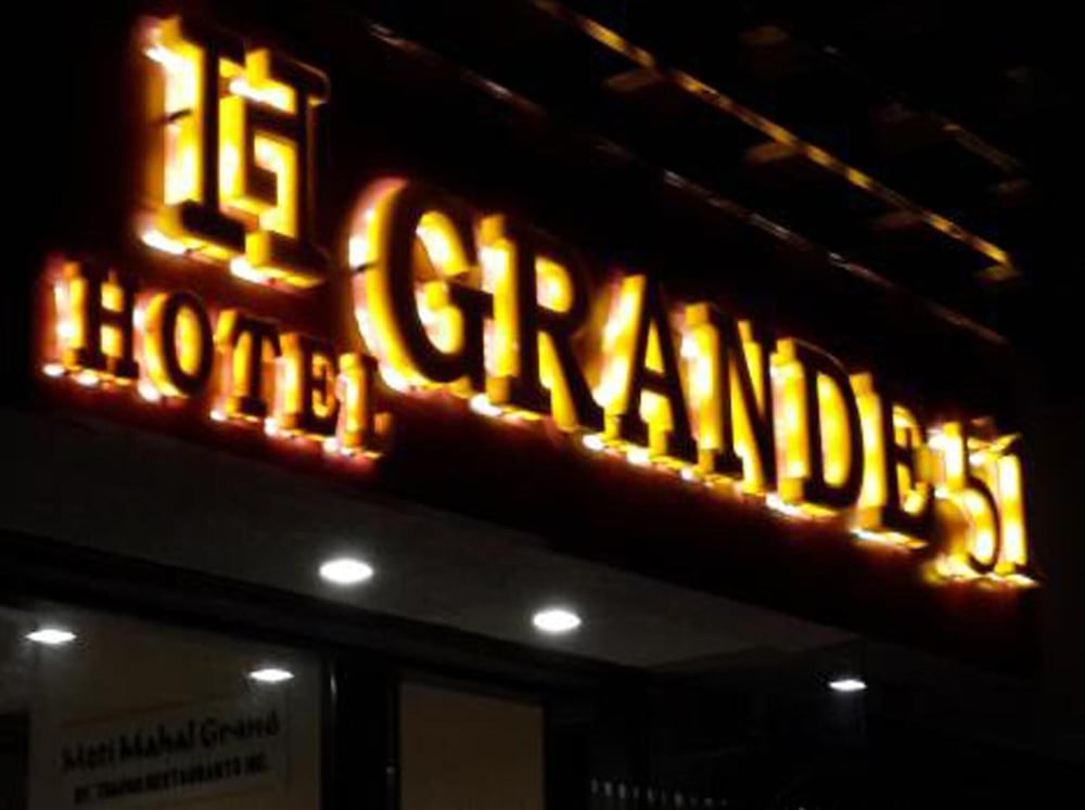 Hotel Grande 51 3/31