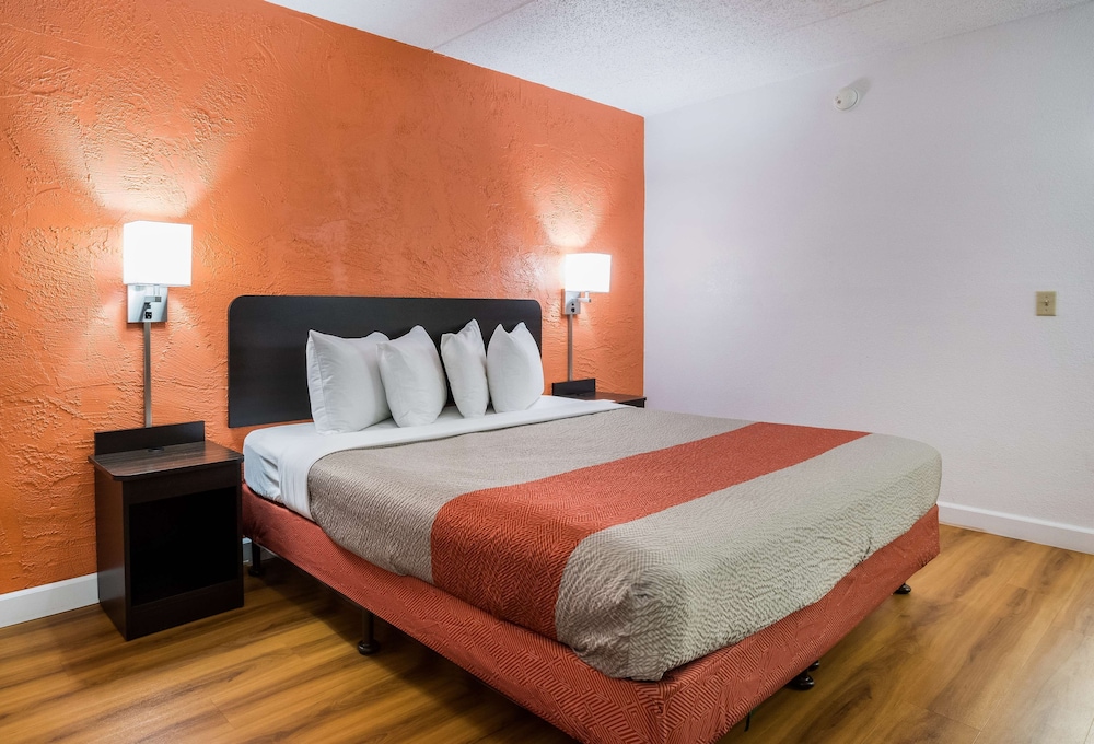 Motel6 Prospect Heights, IL 18/39