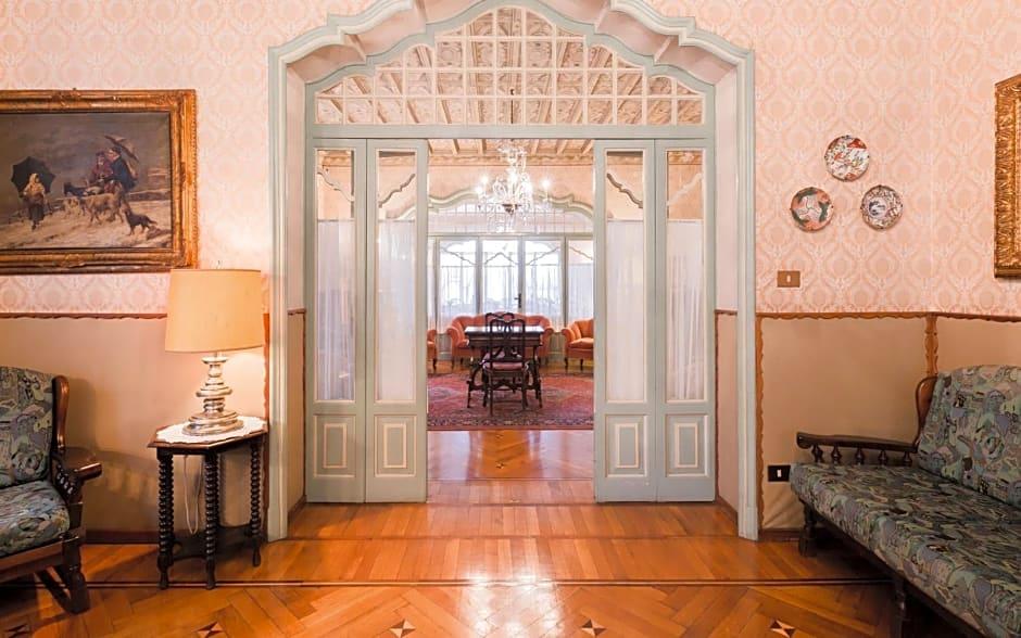 Hotel Du Parc 24/50