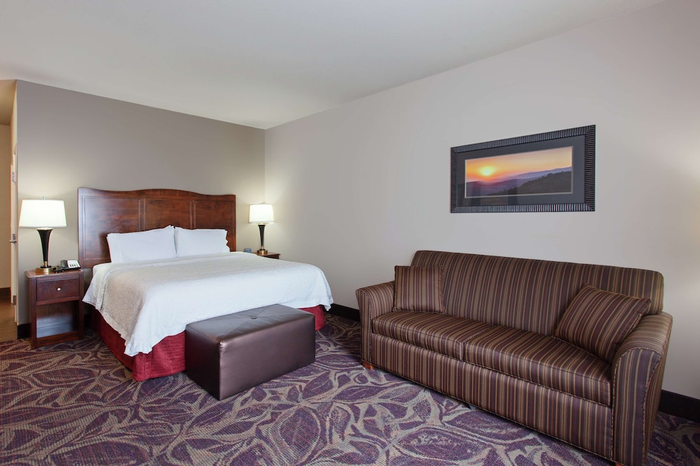 Hampton Inn Seattle Everett Downtown 12/51