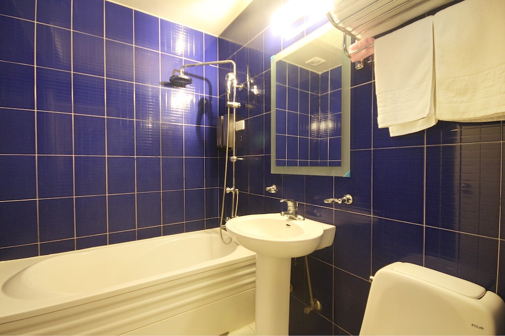 Jeonju Tourist Hotel 34/34