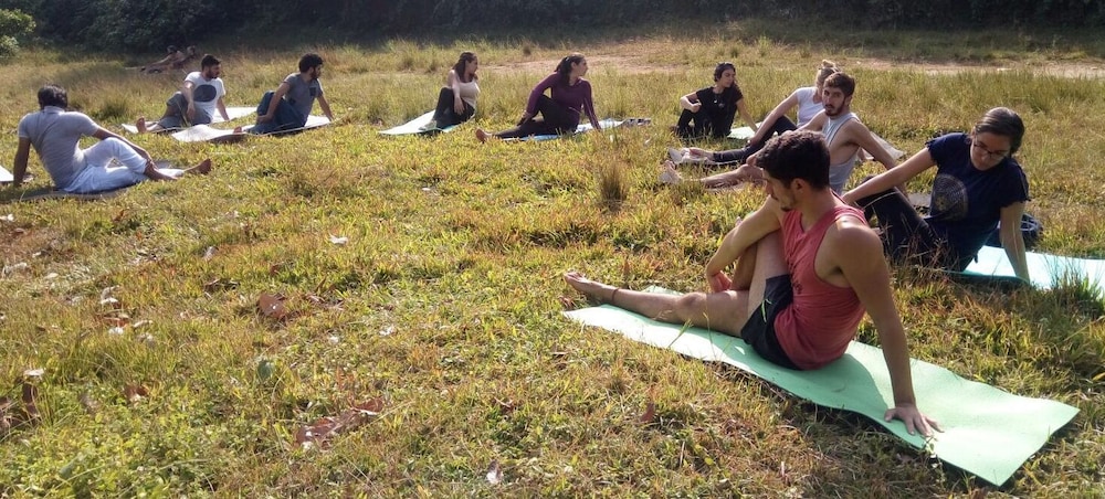 Begnas Yoga & Retreat 43/50