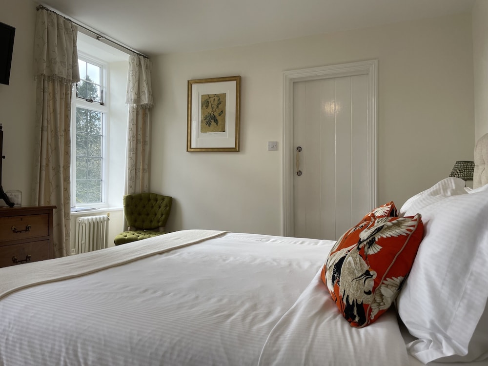 Edgcott House - Guest house 21/58