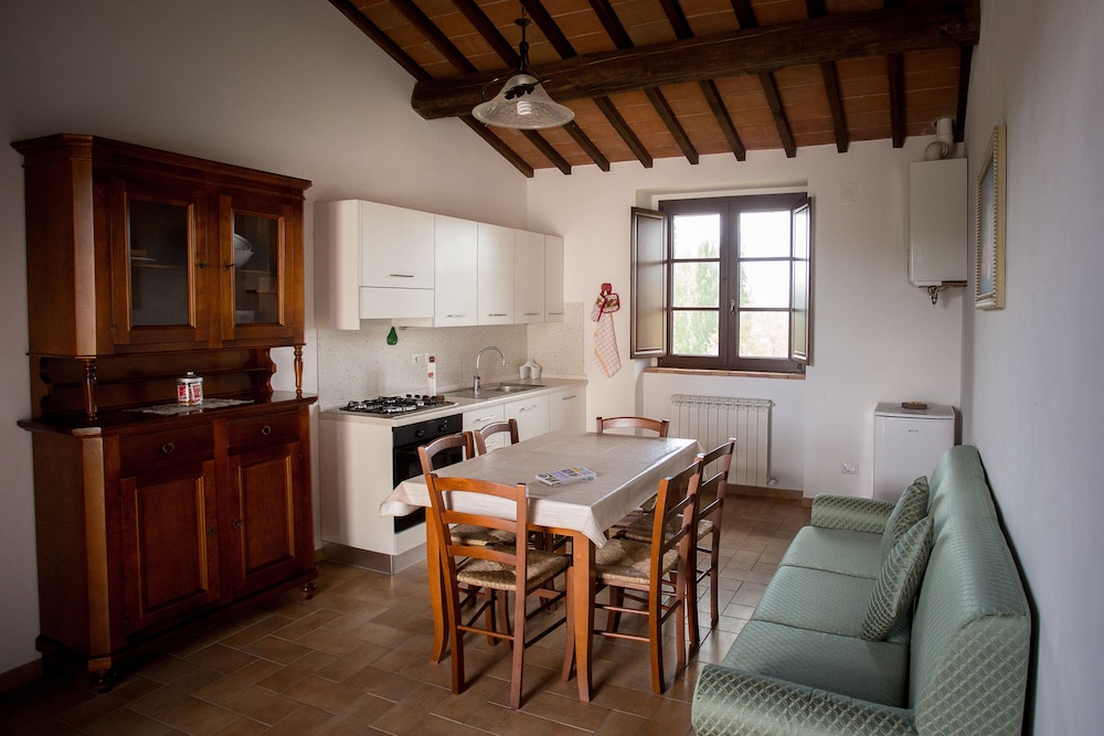 Agriturismo La Collina Del Sole 14/32