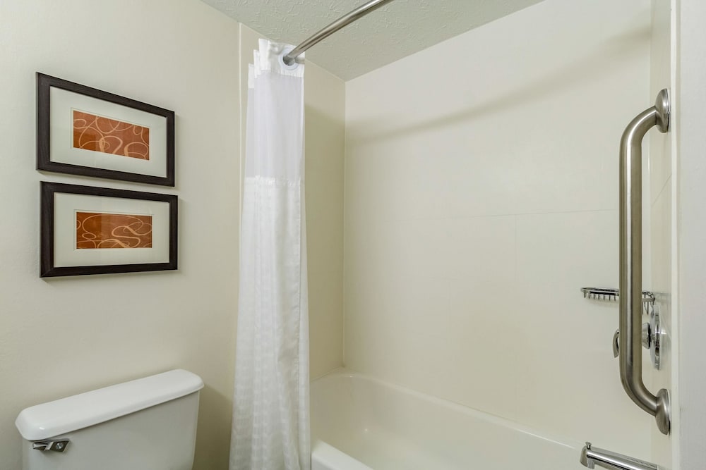 Comfort Inn Independence - Cleveland 13/30