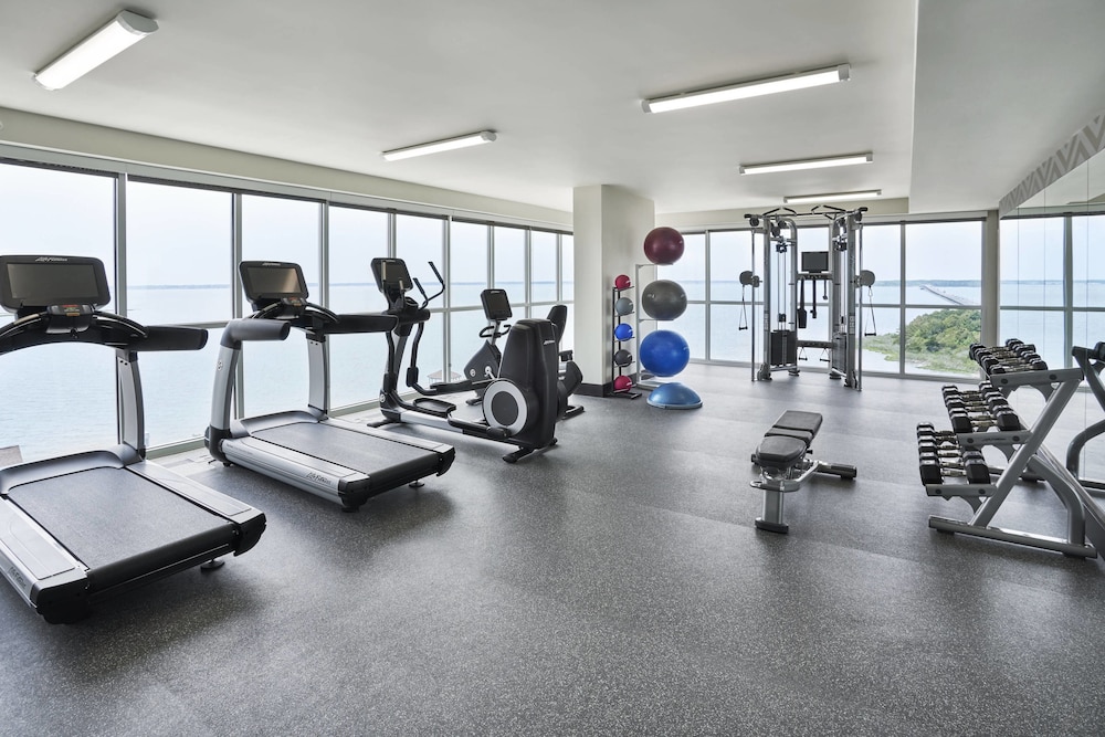 Residence Inn Ocean City 29/54