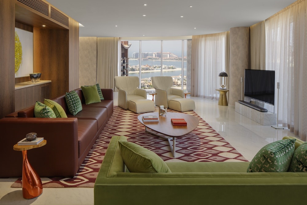 Andaz Dubai The Palm by Hyatt 37/50