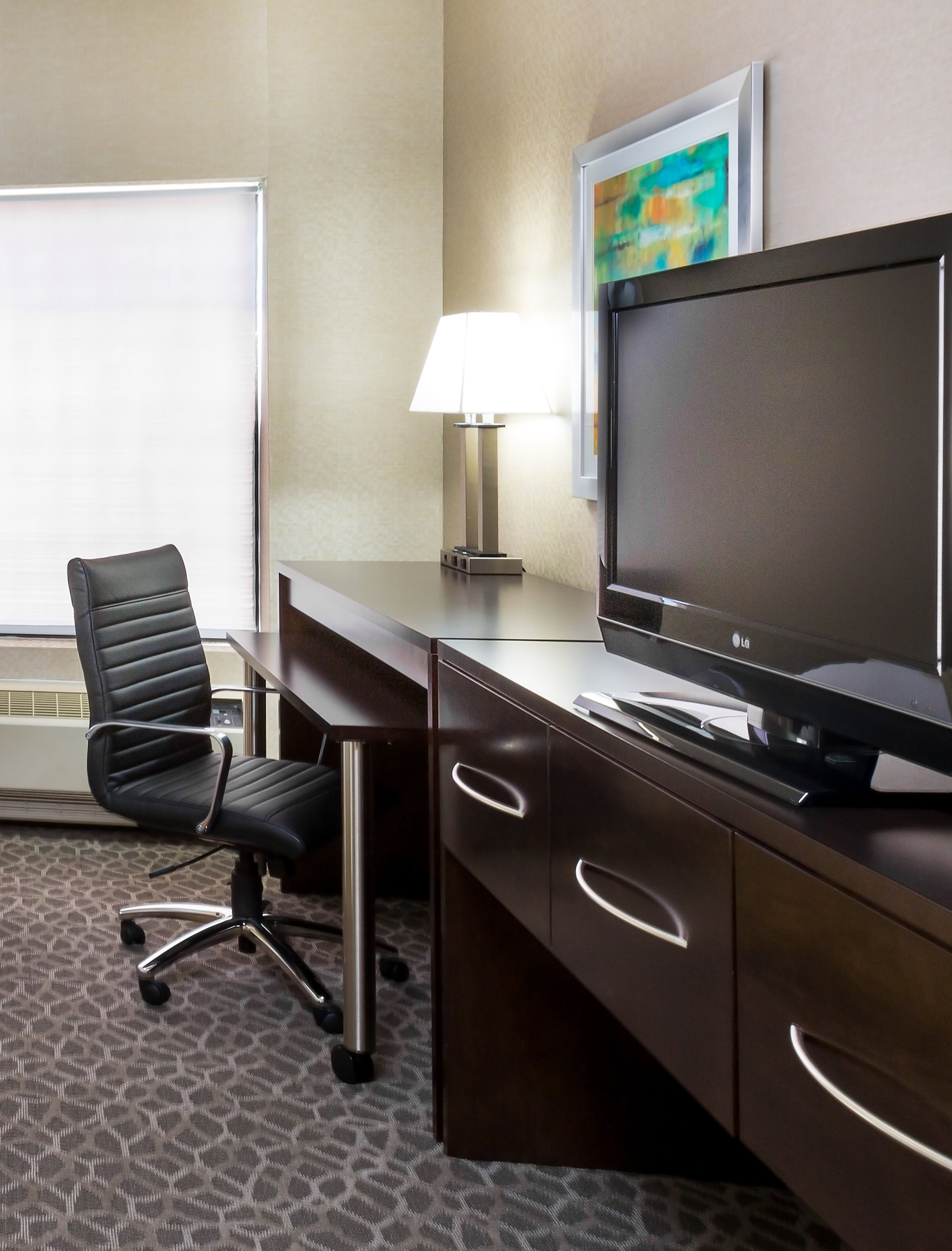 Holiday Inn Express & Suites Burlington - Mount Holly 35/39