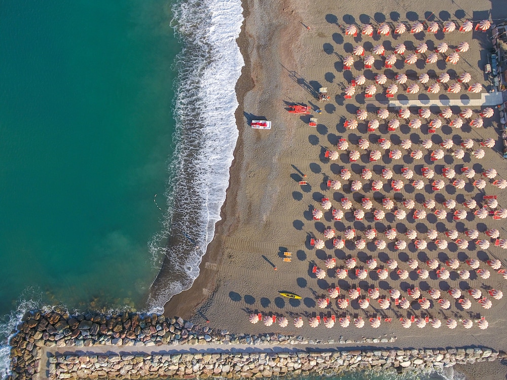 Hotel Il Settebello 44/50