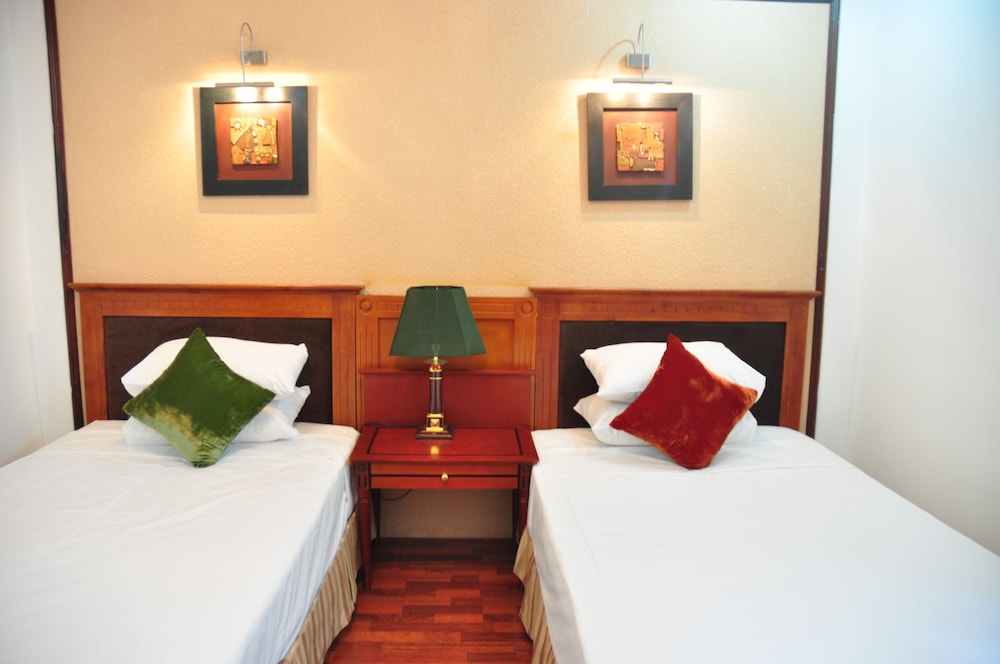 Bonjour D An Nam Hotel 22/49