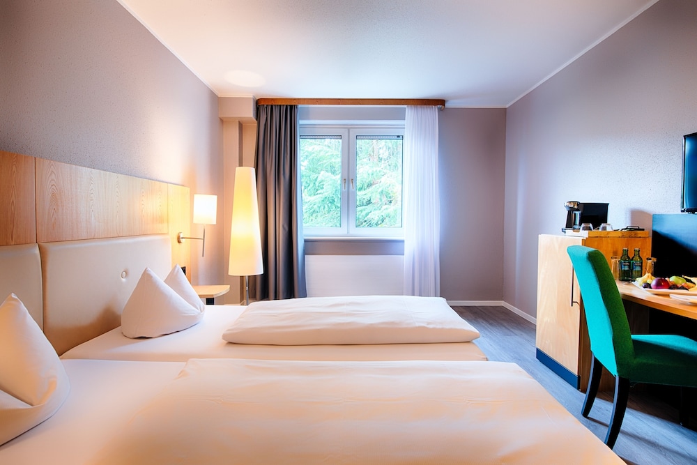 Hotel Egelsbach Frankfurt 24/65