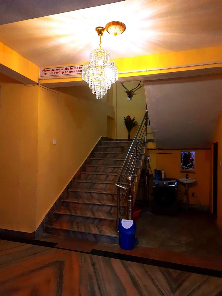Hotel National Park 34/50