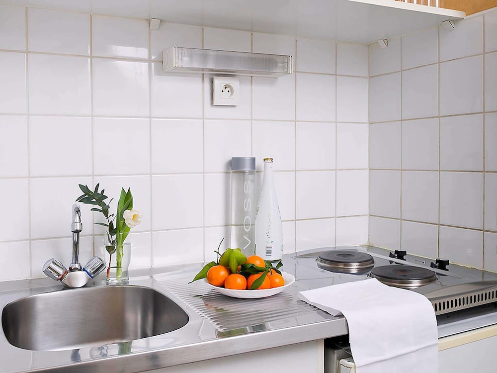 Aparthotel Adagio Access Paris Maisons Alfort 38/49
