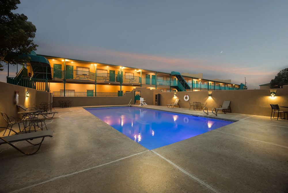Best Western Kokopelli Lodge 10/40