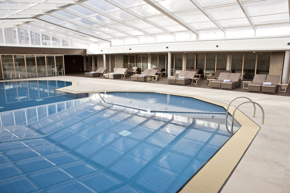 WESTCORD STRANDHOTEL SEEDUYN 38/69