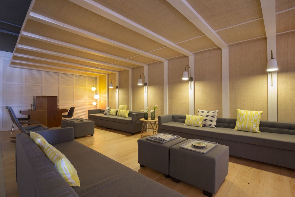 Hotel Romantic - Adults Only 23/47