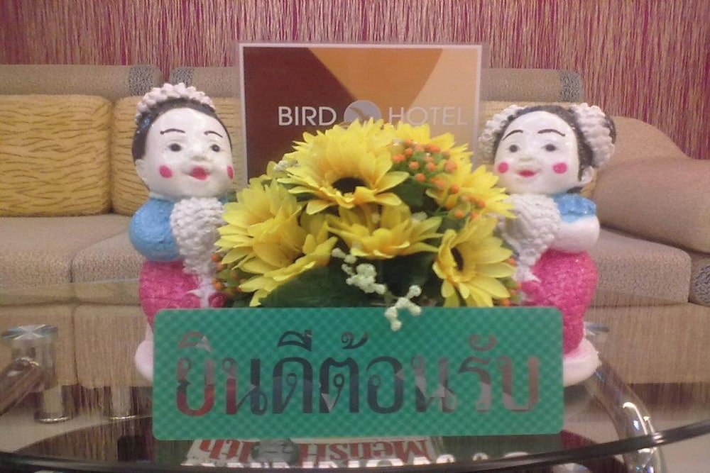 Bird酒店(Bird Hotel) 图片3