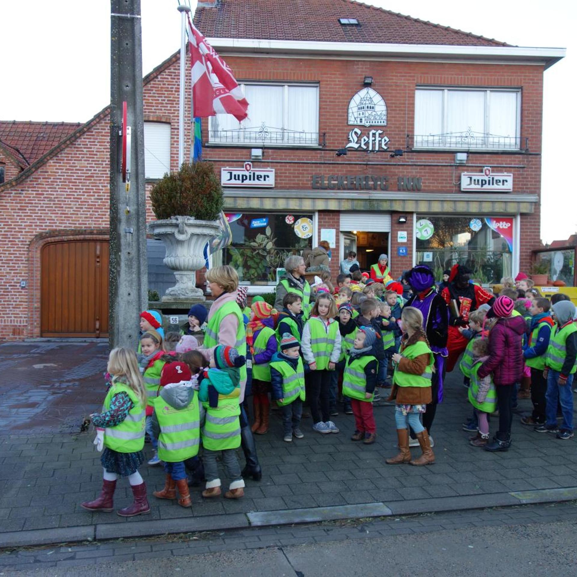Elckerlyck Inn Hotel 38/45