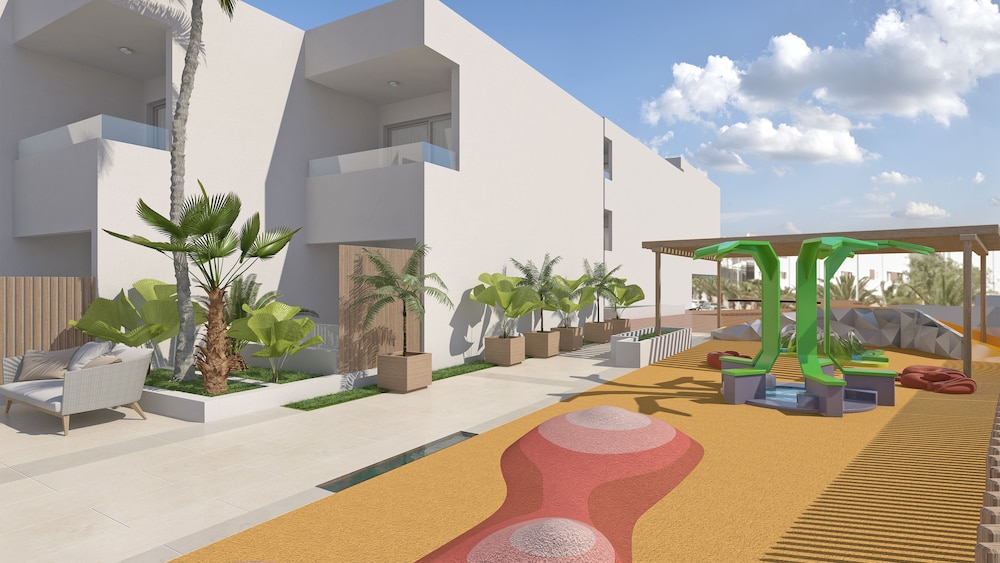 Ohasis Boutique Suites 40/50