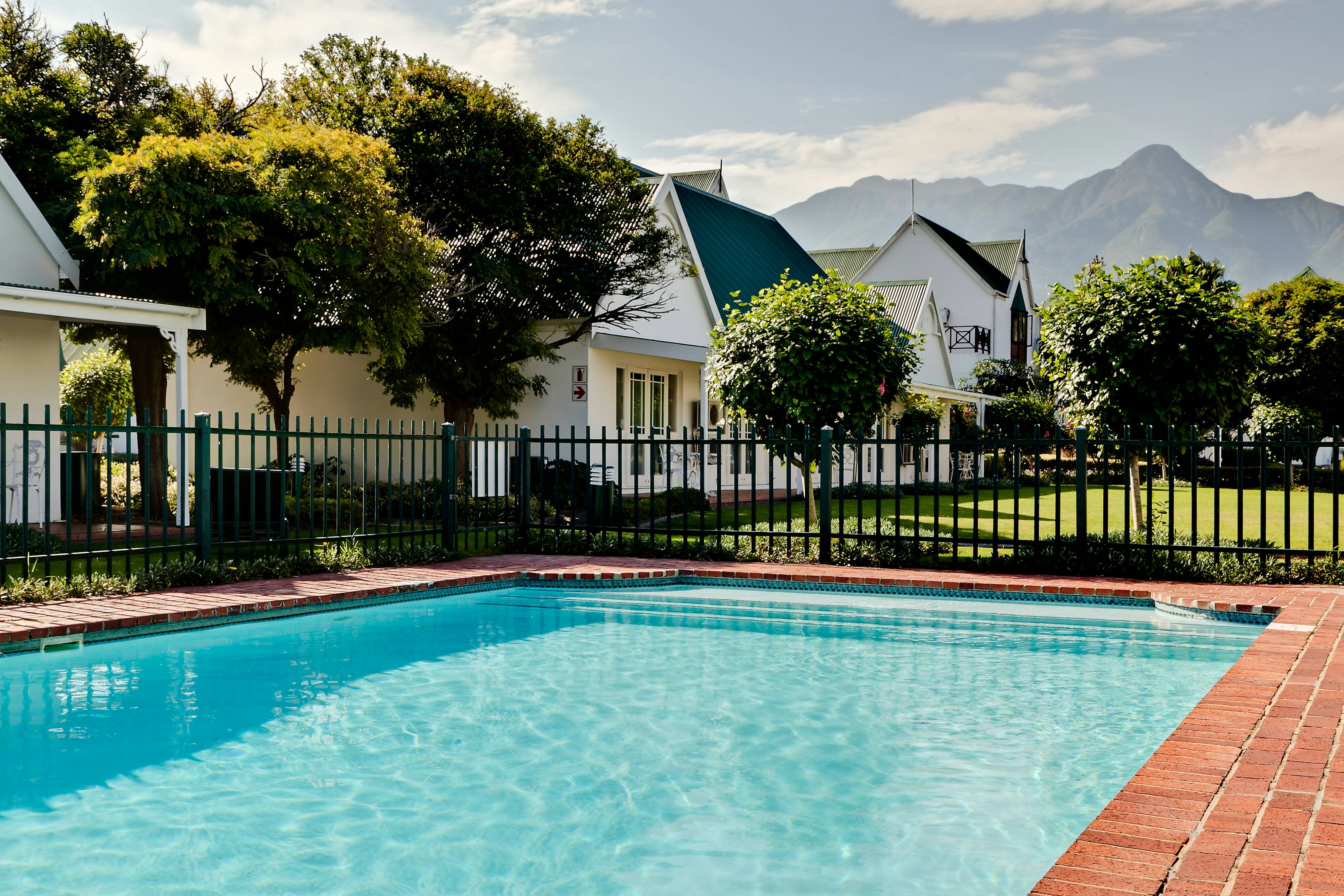 Protea Hotel King George 3/10