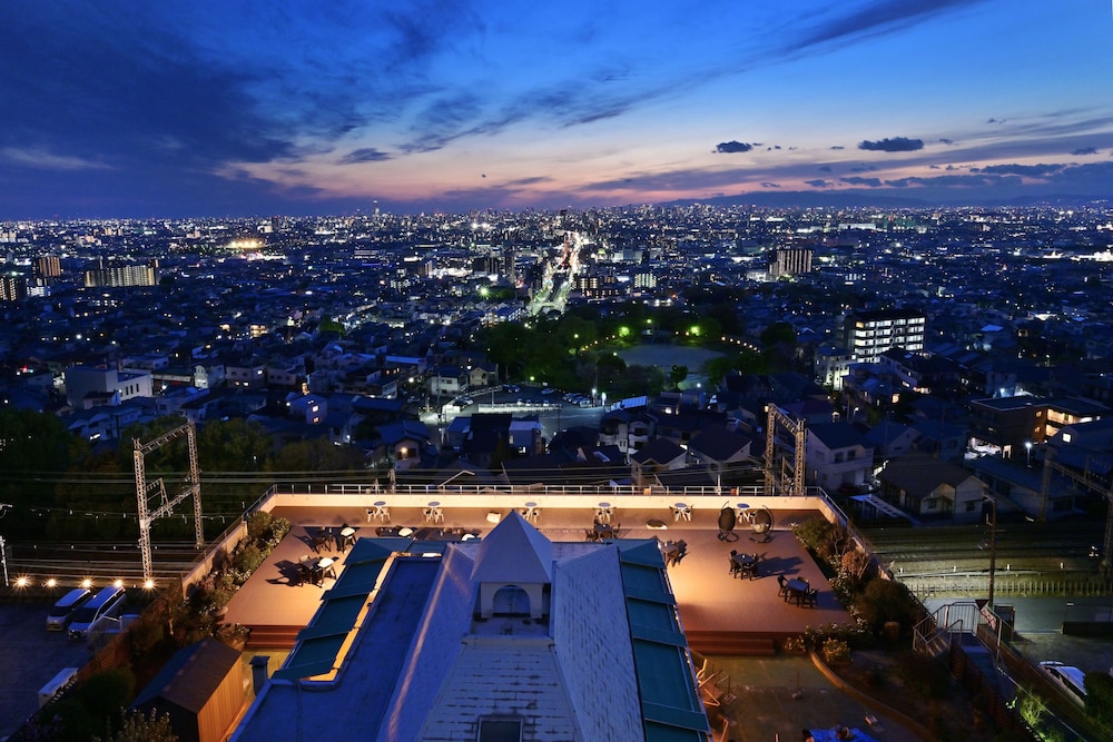 HOTEL SEIRYU 3/50