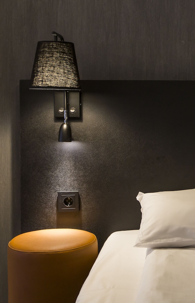 K7酒店Oslo(K7 Hotel Oslo) 图片3