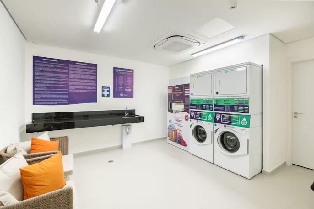 Radisson Serviced Apartments Jardins 21/56