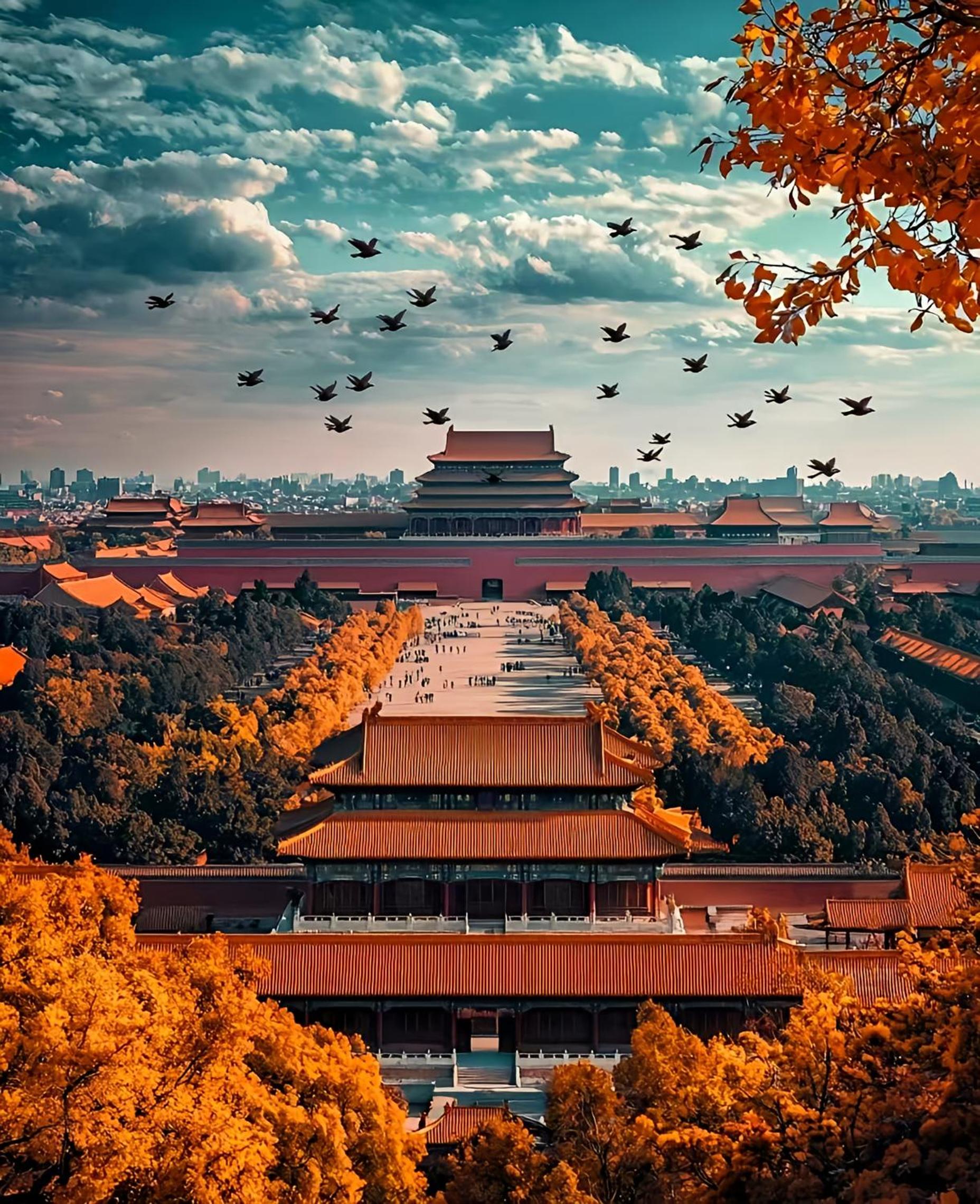 Tangfu Boutique Hotel (Beijing Sanlitun Gongti) 24/27