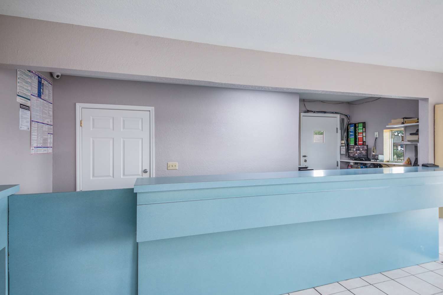 Americas Best Value Inn Giddings 9/37