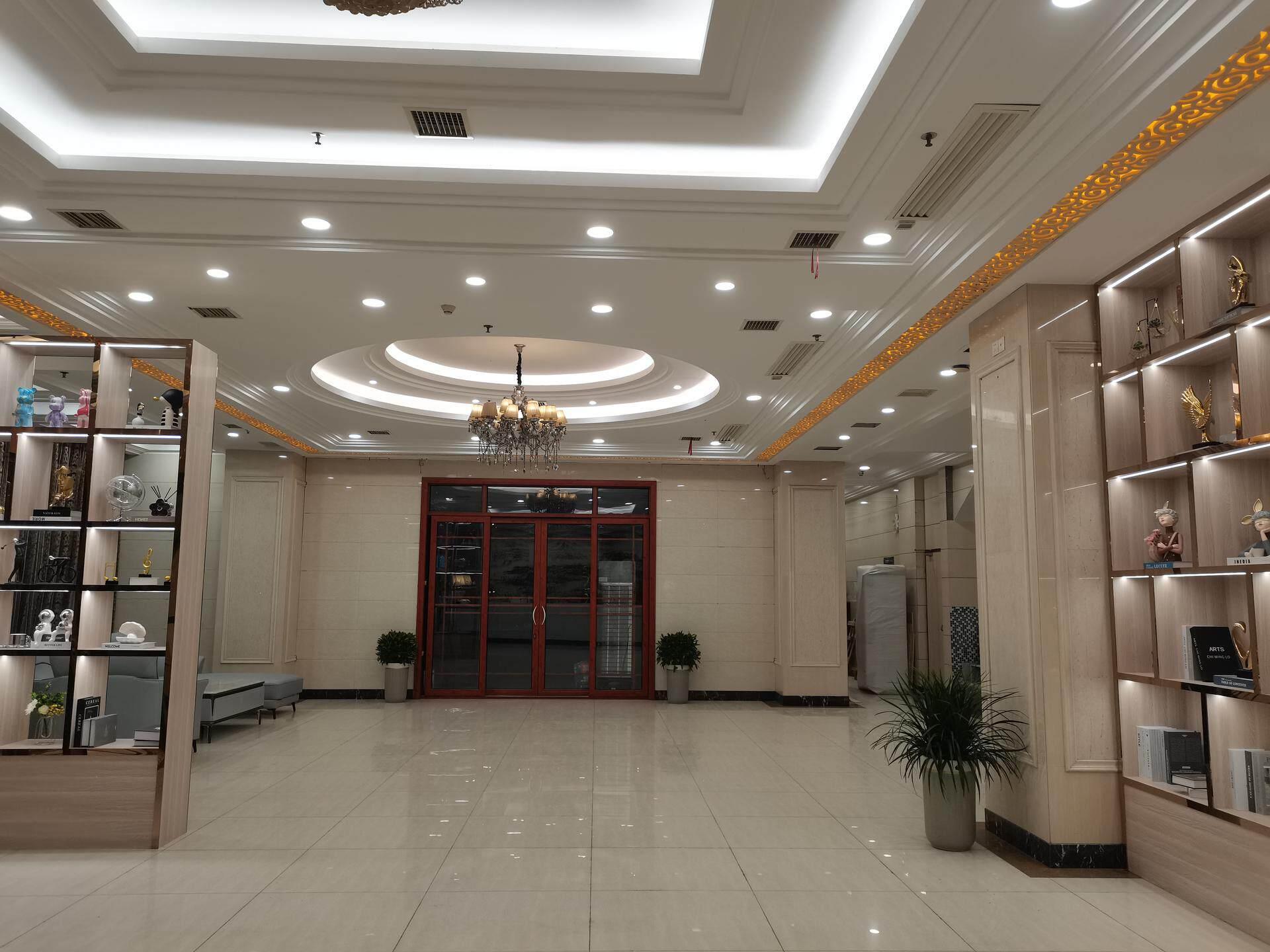 Jinjiang Inn Style Hotel (Nanchang Liantang Middle Avenue) 12/31